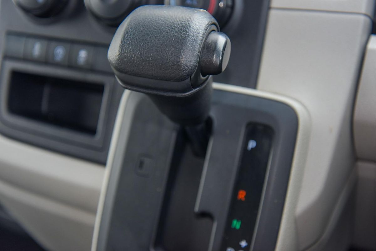 2019 Toyota Hiace GDH300R LWB