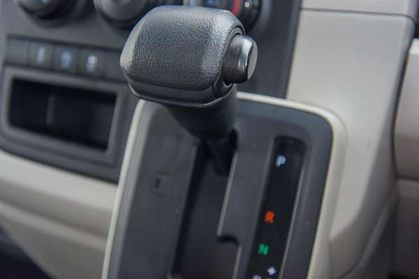 2019 Toyota Hiace GDH300R LWB