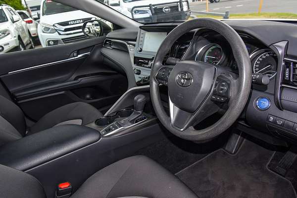 2023 Toyota Camry Ascent AXVH70R