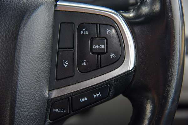 2019 Toyota Hiace GDH300R LWB