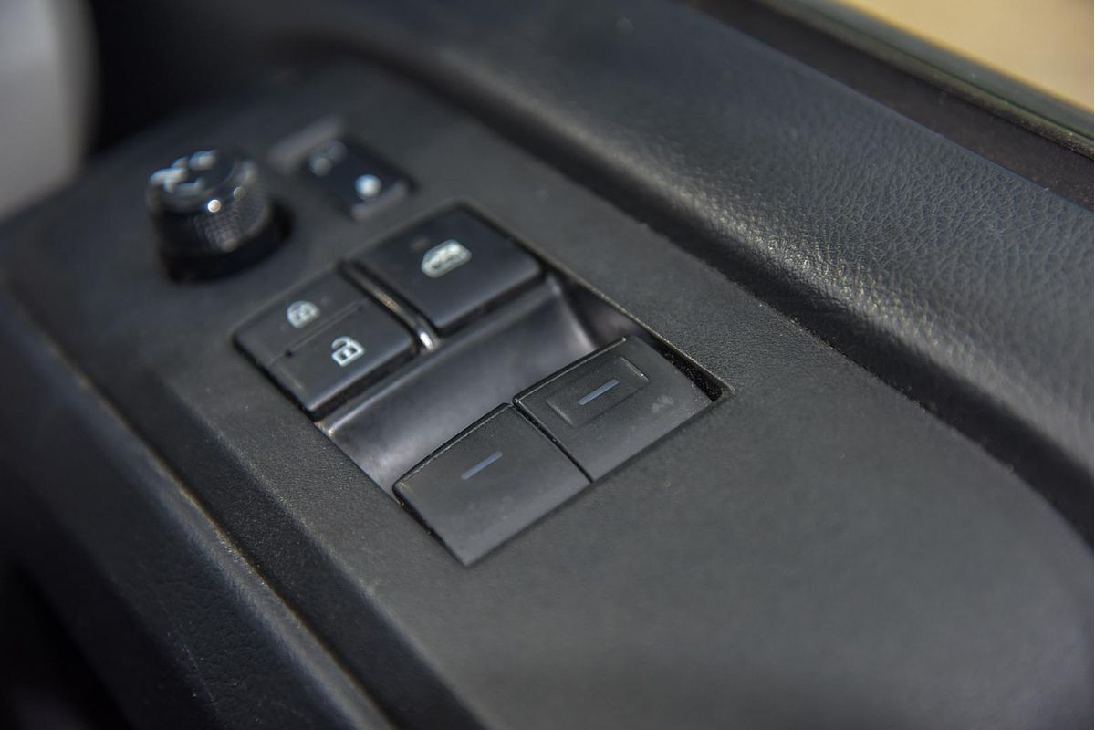 2019 Toyota Hiace GDH300R LWB
