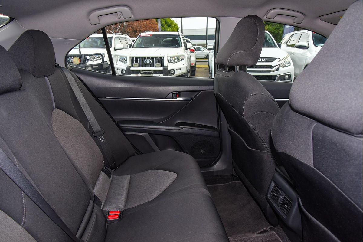 2023 Toyota Camry Ascent AXVH70R