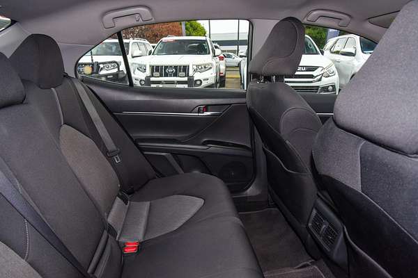 2023 Toyota Camry Ascent AXVH70R