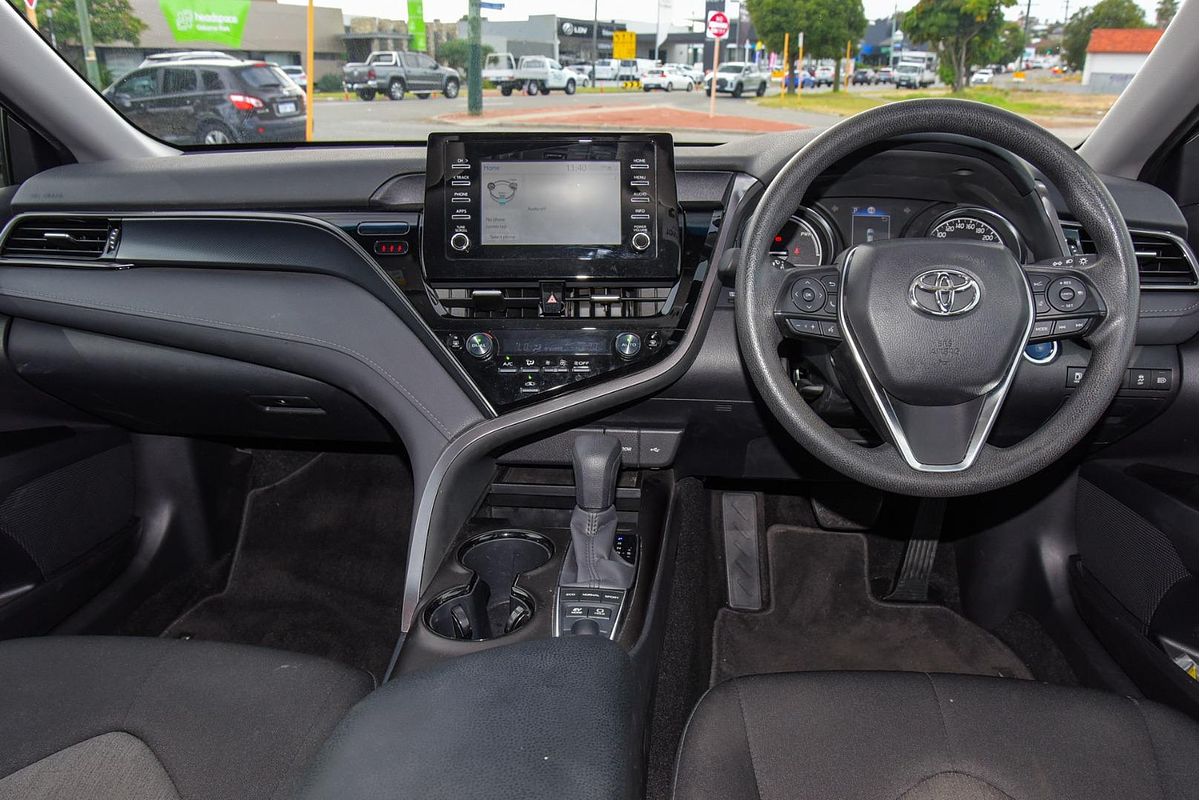 2023 Toyota Camry Ascent AXVH70R