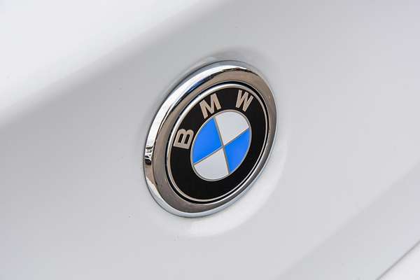 2018 BMW 1 Series 118i Sport Line F20 LCI-2