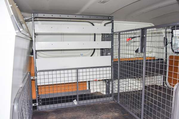 2019 Toyota Hiace GDH300R LWB