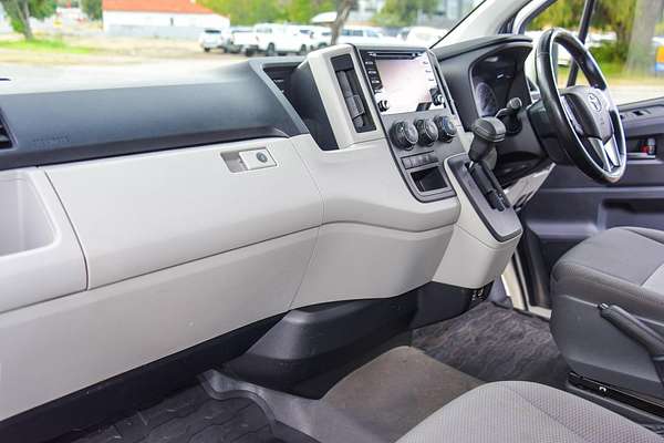 2019 Toyota Hiace GDH300R LWB