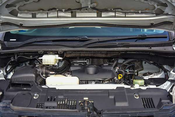 2019 Toyota Hiace GDH300R LWB