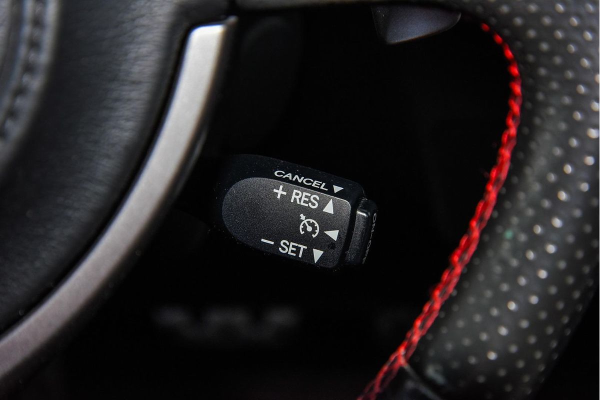 2012 Toyota 86 GTS ZN6