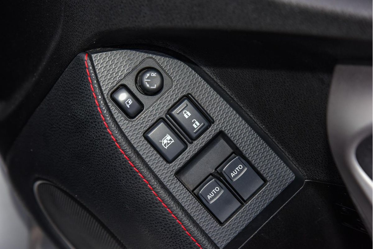 2012 Toyota 86 GTS ZN6