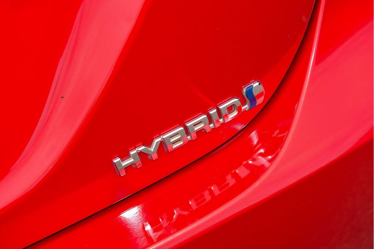 2021 Toyota Camry Ascent Sport AXVH70R