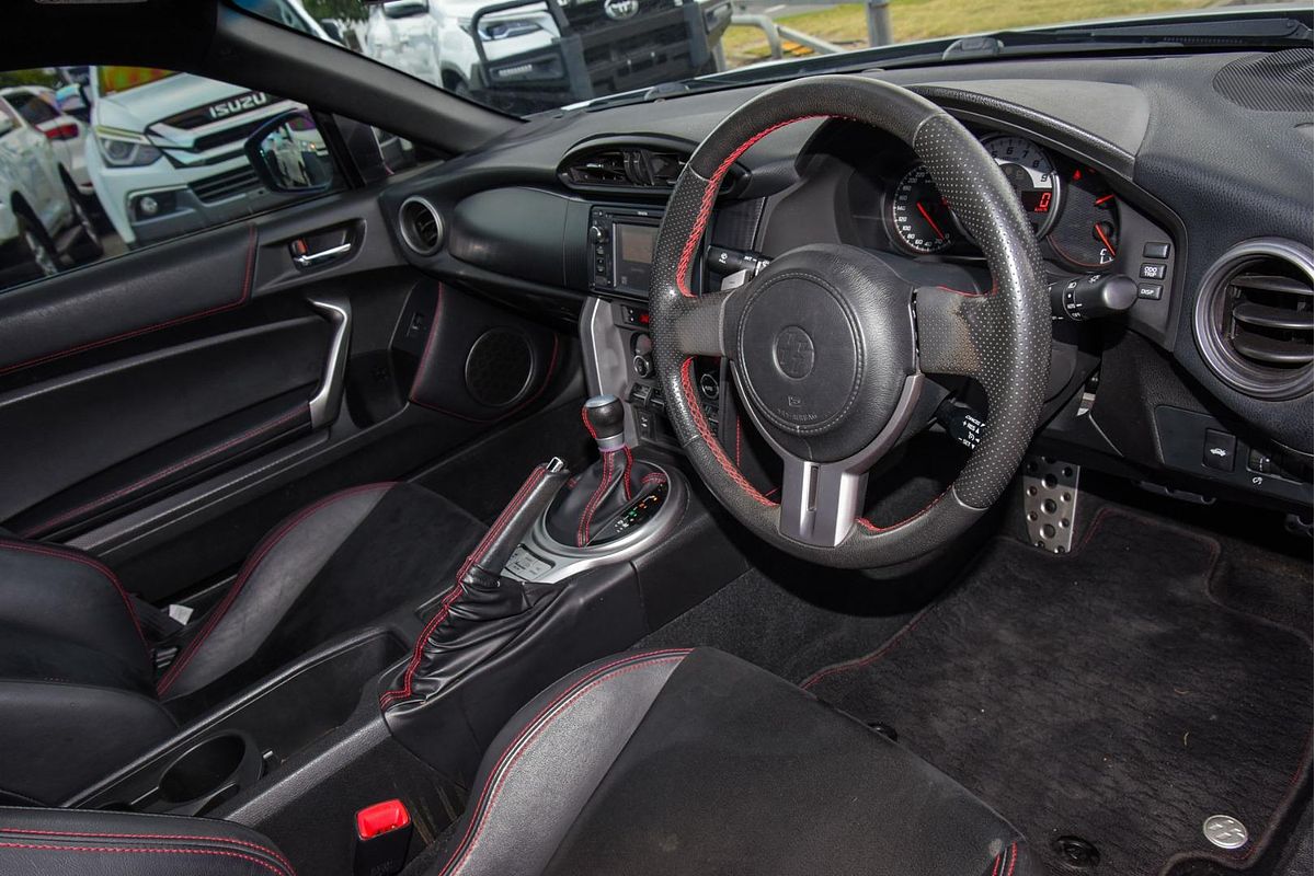 2012 Toyota 86 GTS ZN6
