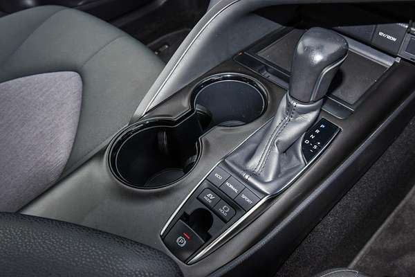2021 Toyota Camry Ascent Sport AXVH70R