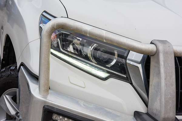 2020 Toyota Landcruiser Prado GXL GDJ150R