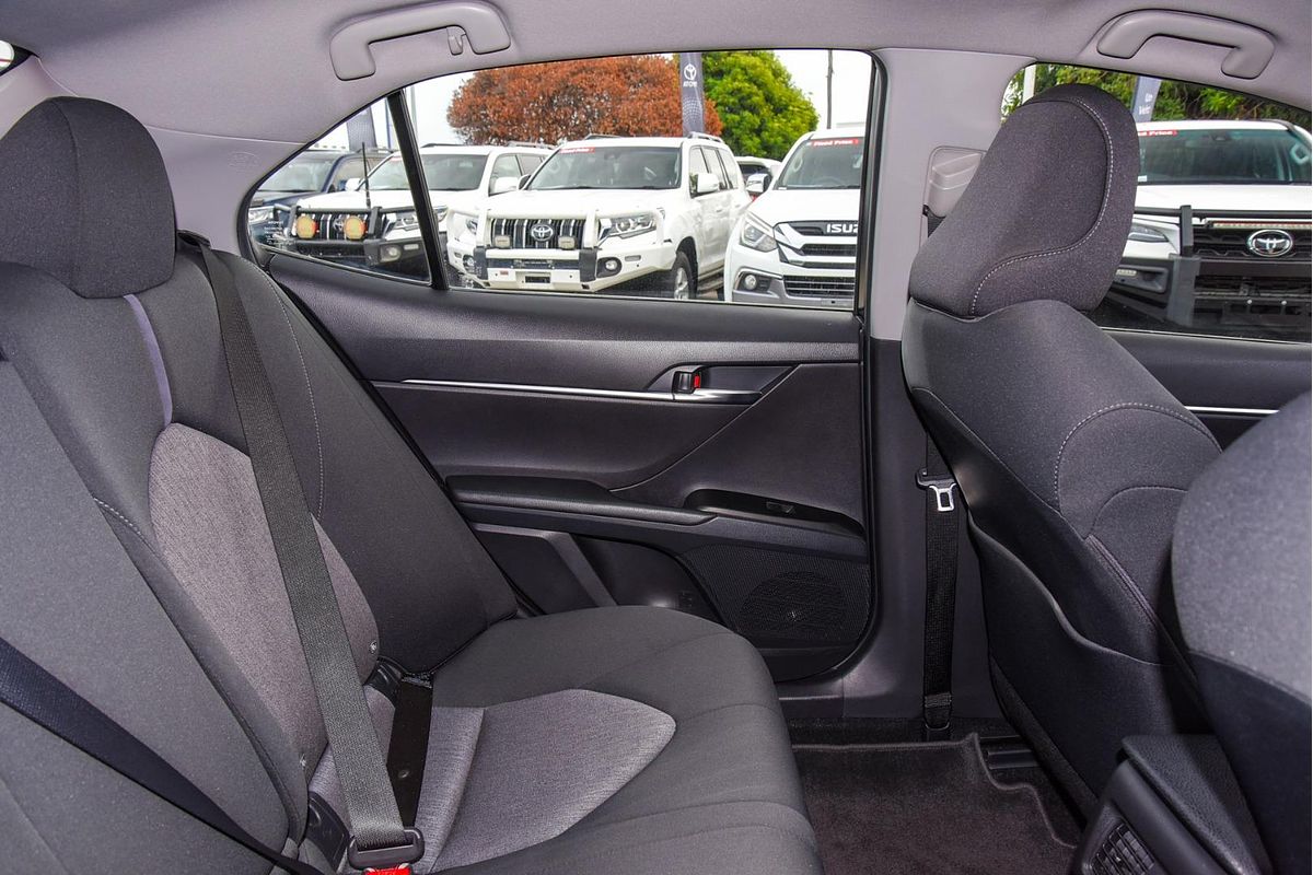 2021 Toyota Camry Ascent Sport AXVH70R