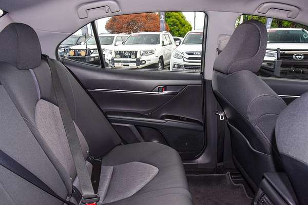 2021 Toyota Camry Ascent Sport AXVH70R