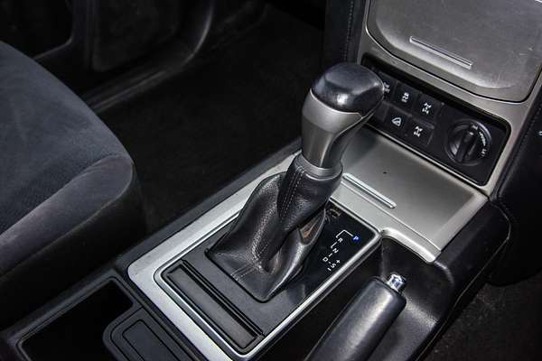 2020 Toyota Landcruiser Prado GXL GDJ150R