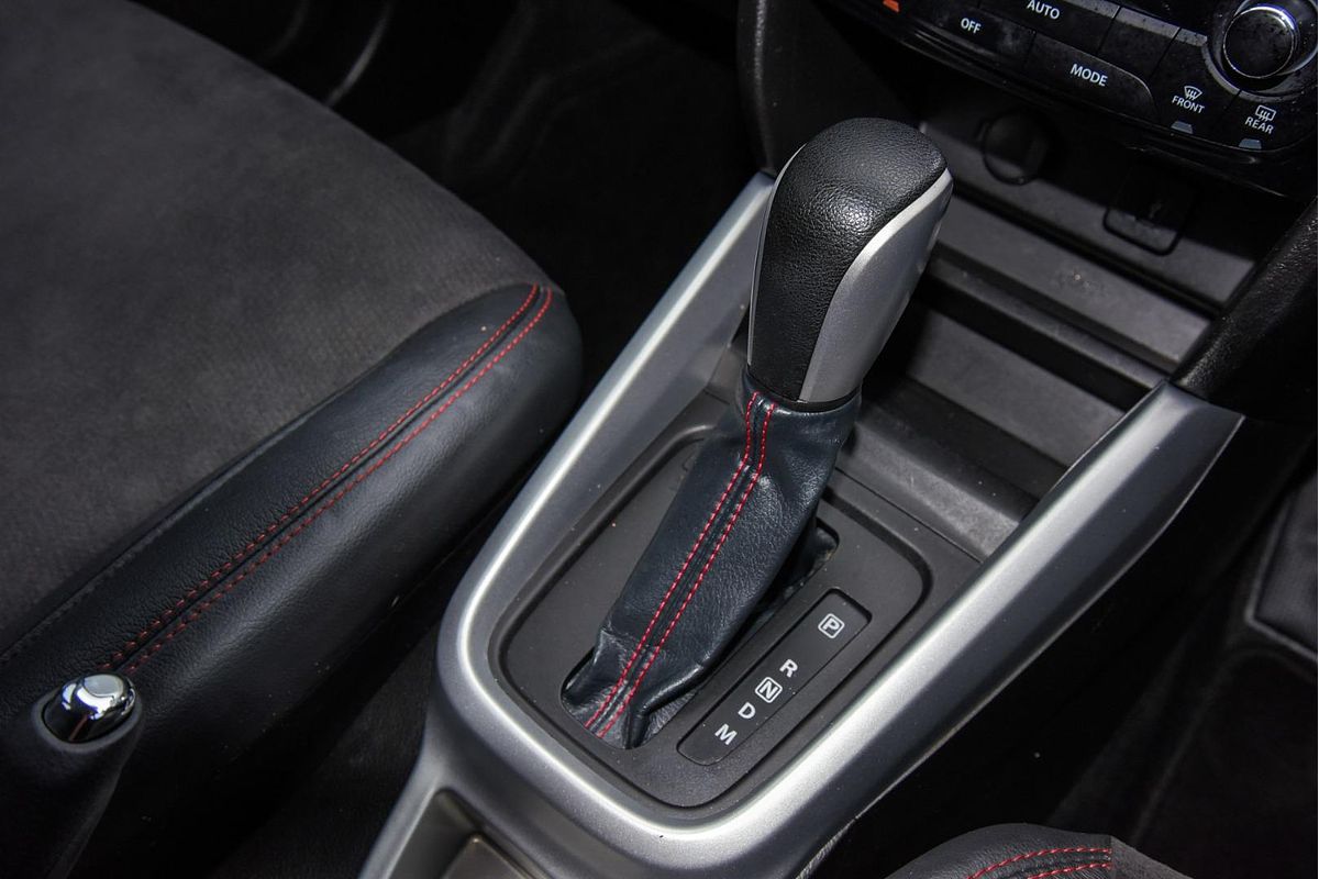 2017 Suzuki Vitara S Turbo LY