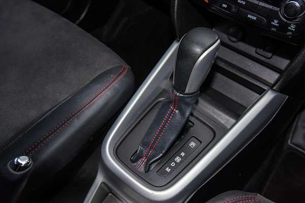 2017 Suzuki Vitara S Turbo LY