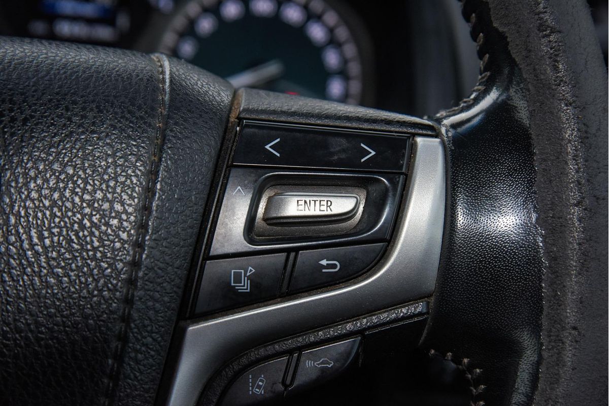 2020 Toyota Landcruiser Prado GXL GDJ150R