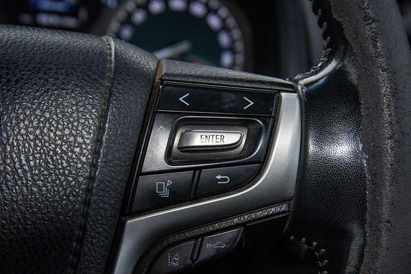 2020 Toyota Landcruiser Prado GXL GDJ150R