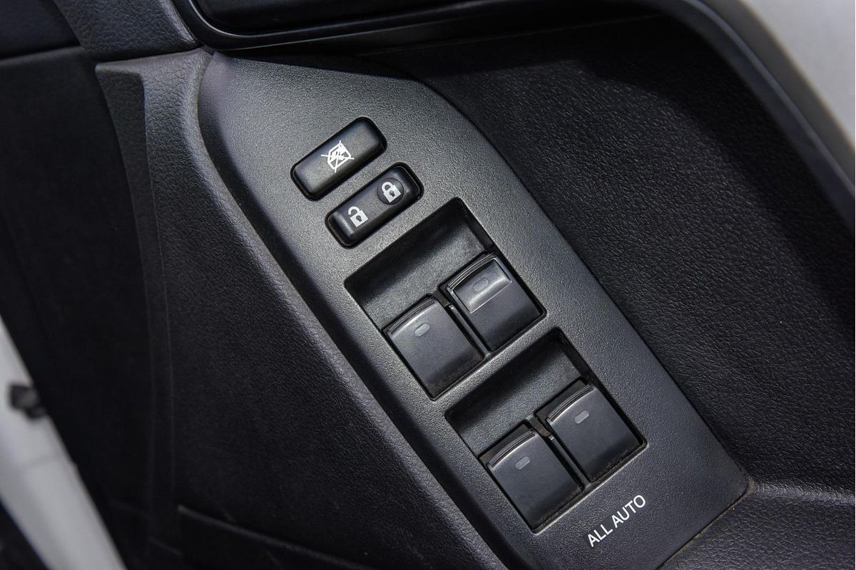 2020 Toyota Landcruiser Prado GXL GDJ150R