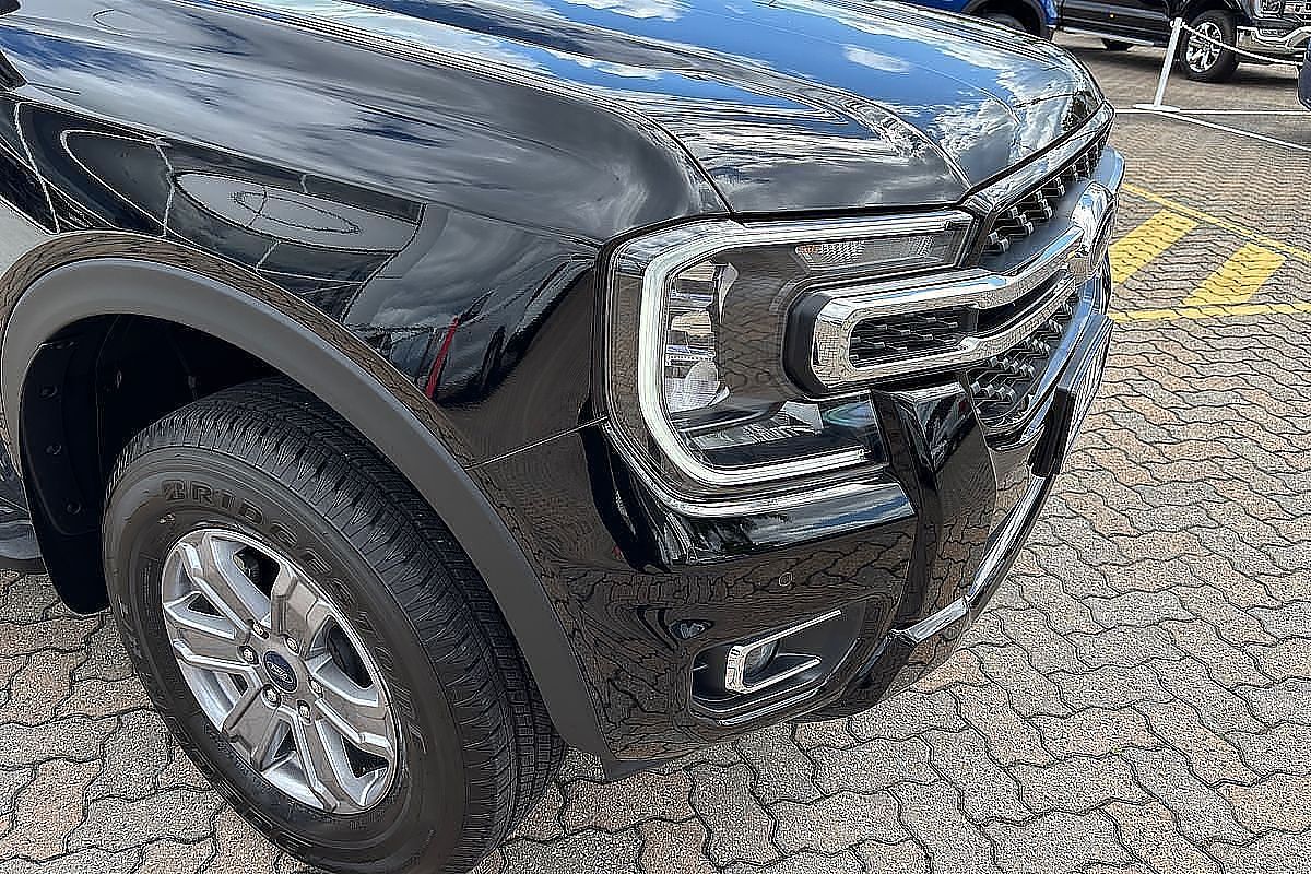 2024 Ford Ranger XLT 4X4