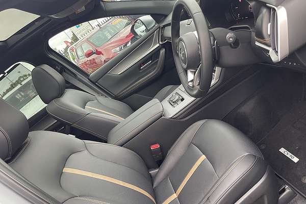 2024 Mazda CX-90 G50e Azami KK
