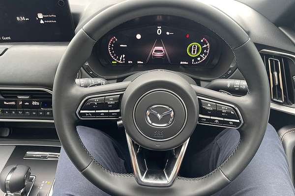 2024 Mazda CX-90 G50e Azami KK