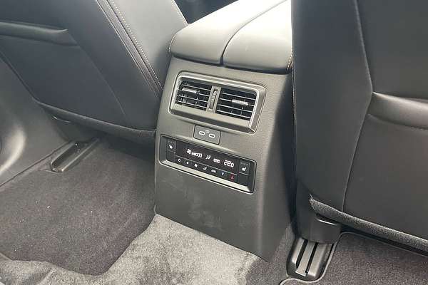 2024 Mazda CX-90 G50e Azami KK