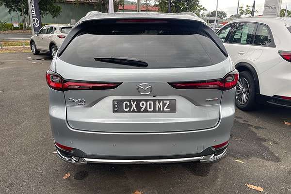 2024 Mazda CX-90 G50e Azami KK
