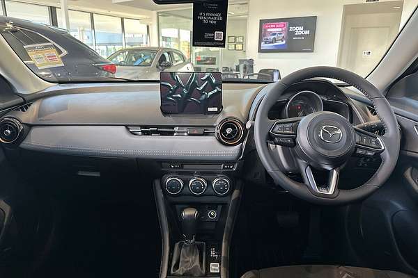 2025 Mazda CX-3 G20 GT SP DK