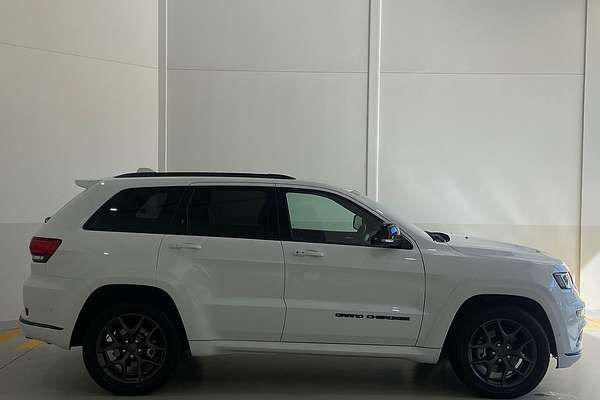 2020 Jeep Grand Cherokee S-Limited WK