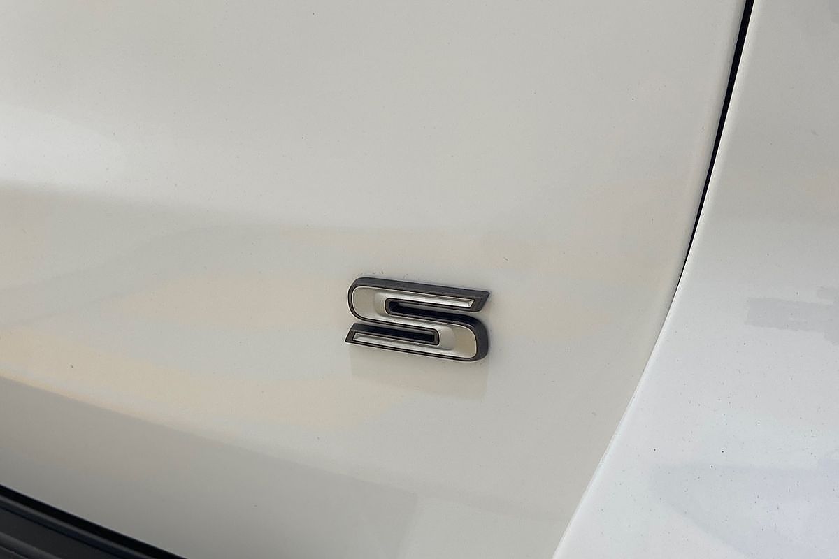 2020 Jeep Grand Cherokee S-Limited WK