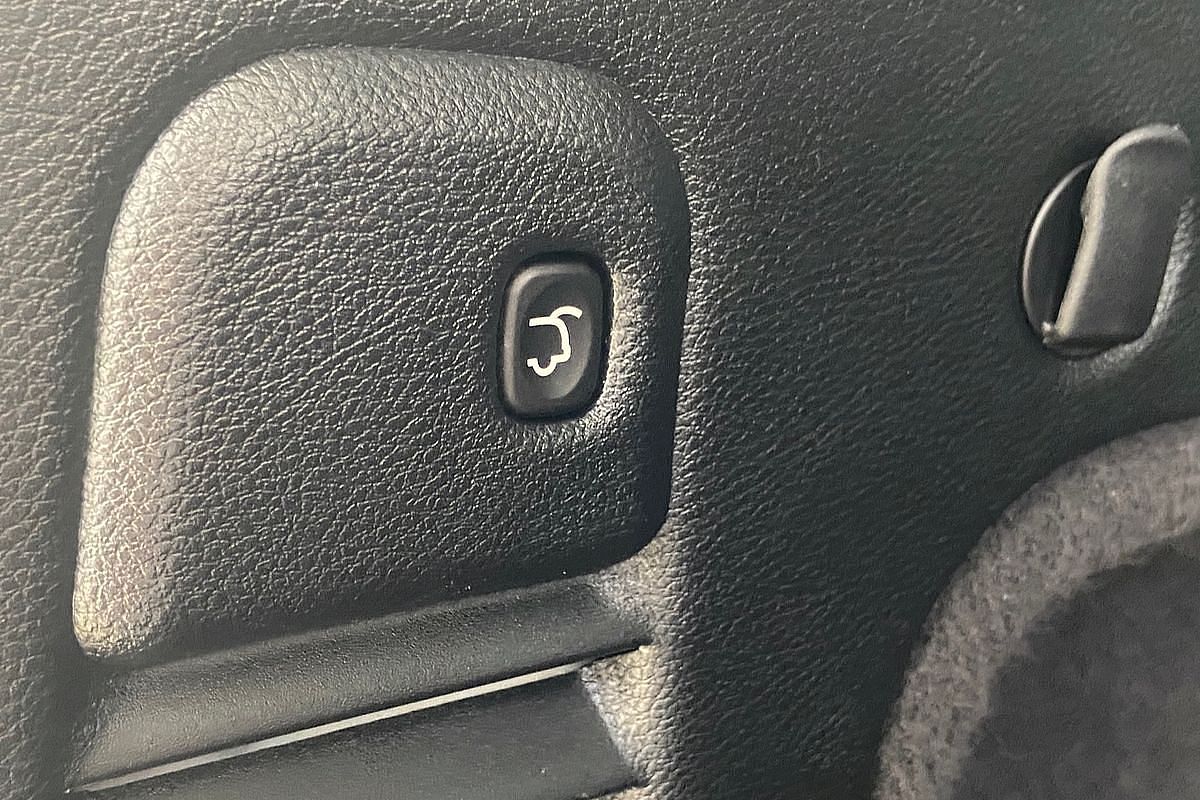 2020 Jeep Grand Cherokee S-Limited WK