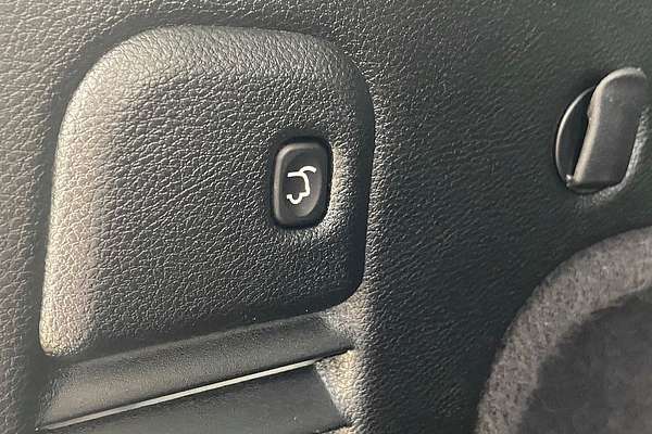 2020 Jeep Grand Cherokee S-Limited WK