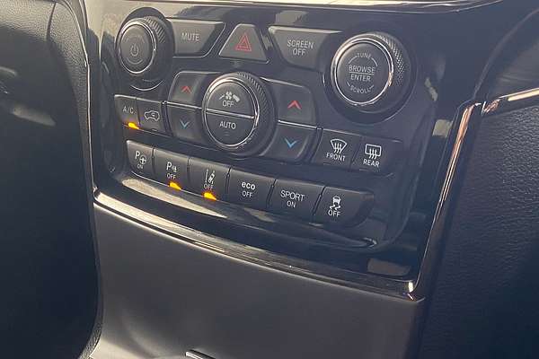 2020 Jeep Grand Cherokee S-Limited WK