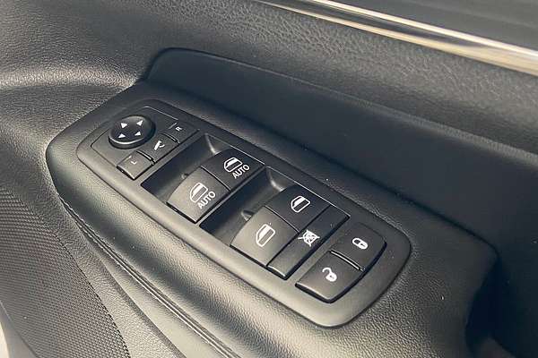 2020 Jeep Grand Cherokee S-Limited WK