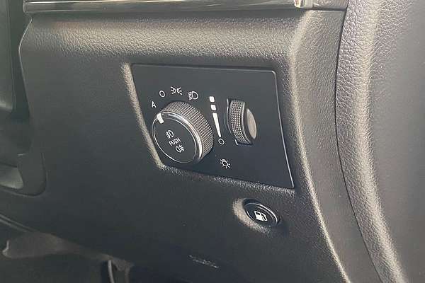 2020 Jeep Grand Cherokee S-Limited WK