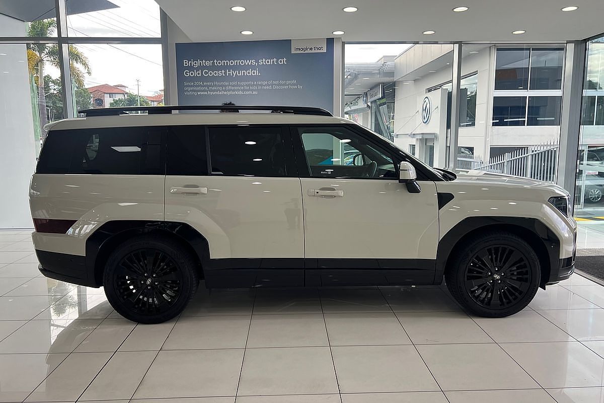 2024 Hyundai Santa Fe Hybrid Calligraphy MX5.V1