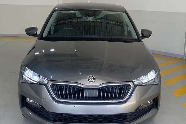 2023 SKODA Scala 85TSI Ambition NW