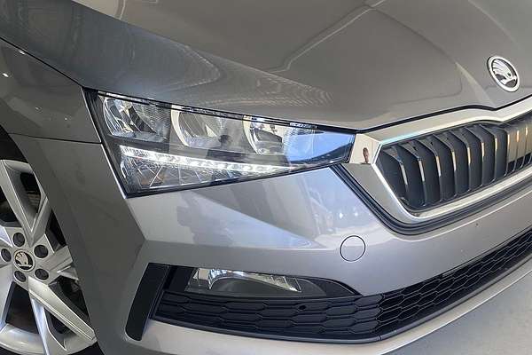 2023 SKODA Scala 85TSI Ambition NW