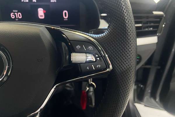 2023 SKODA Scala 85TSI Ambition NW