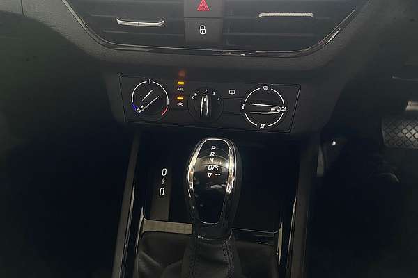2023 SKODA Scala 85TSI Ambition NW