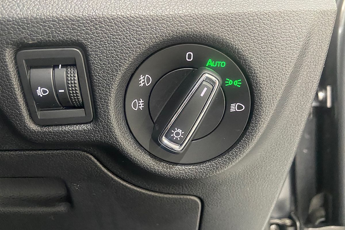 2023 SKODA Scala 85TSI Ambition NW