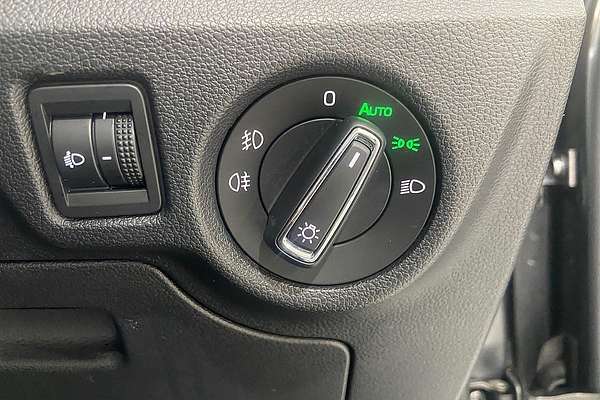 2023 SKODA Scala 85TSI Ambition NW