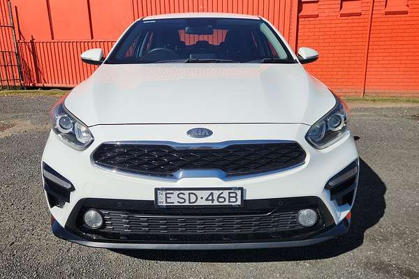 2019 Kia Cerato S BD