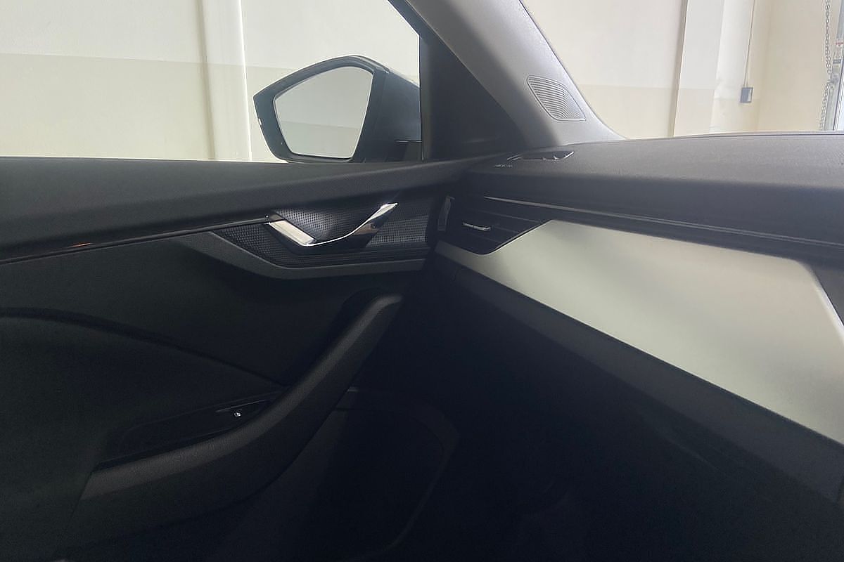 2023 SKODA Scala 85TSI Ambition NW