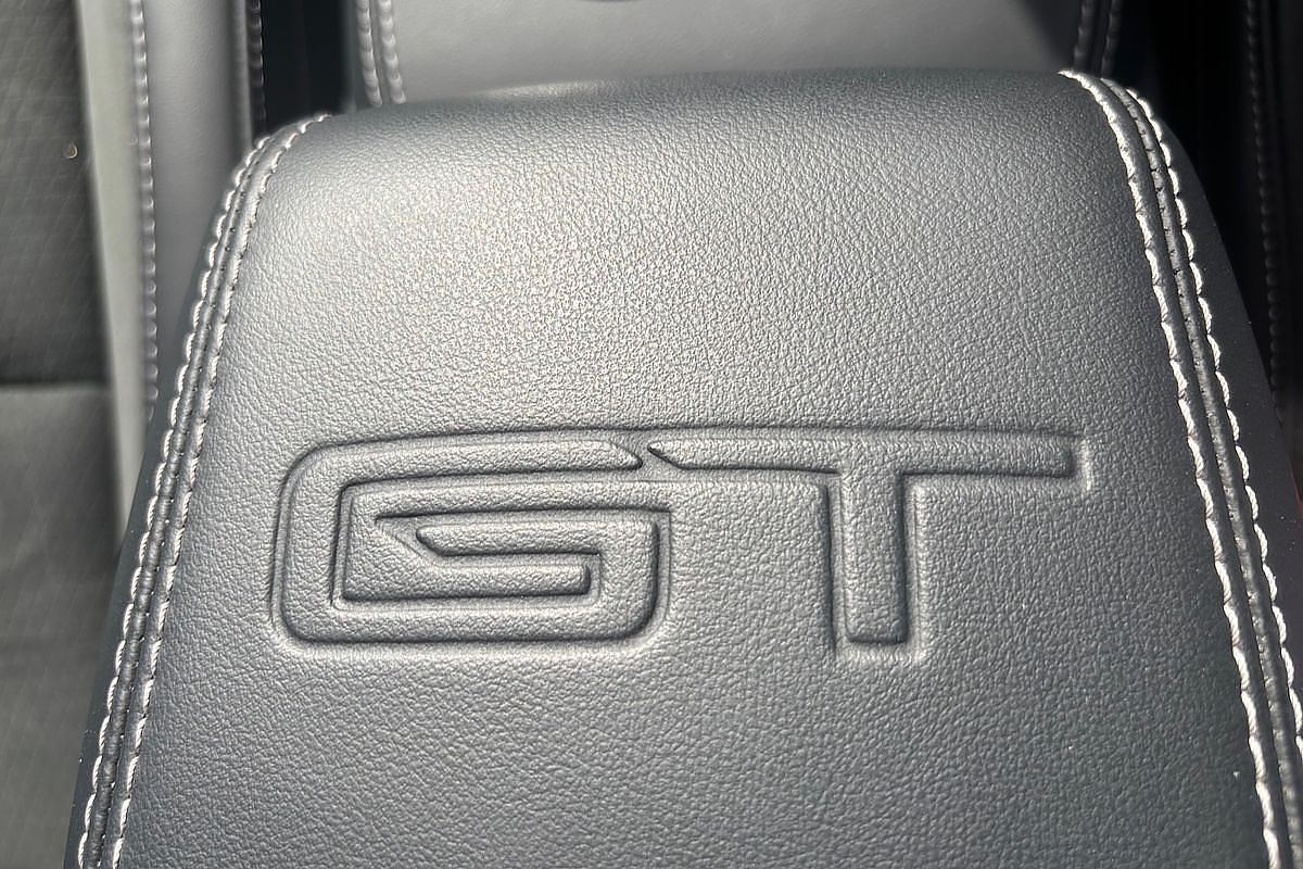 2023 Ford Mustang Mach-E GT