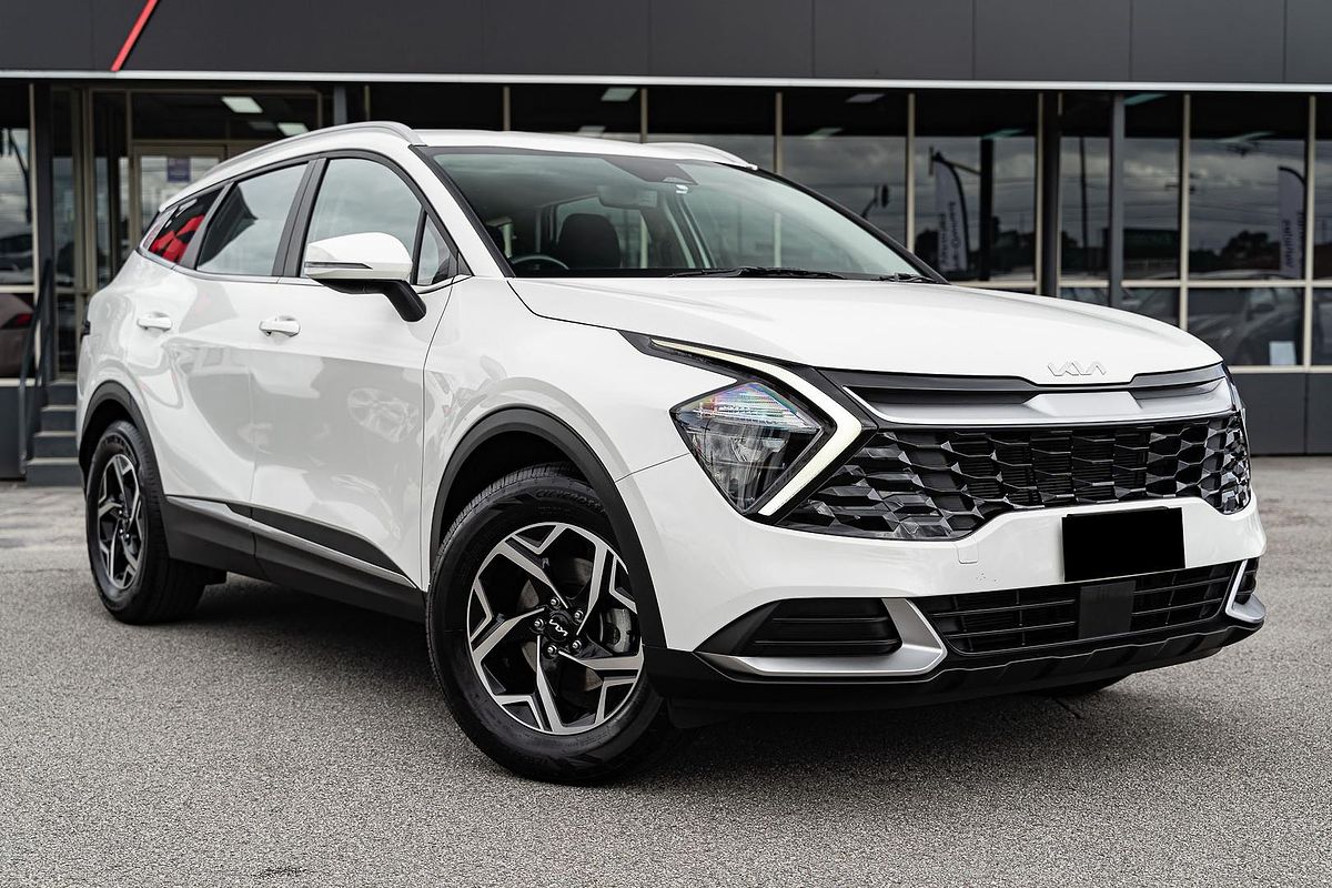 2024 Kia Sportage S NQ5